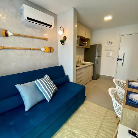 Green Porto 103 Flat Premium No Centro De Porto Porto de Galinhas Exterior photo
