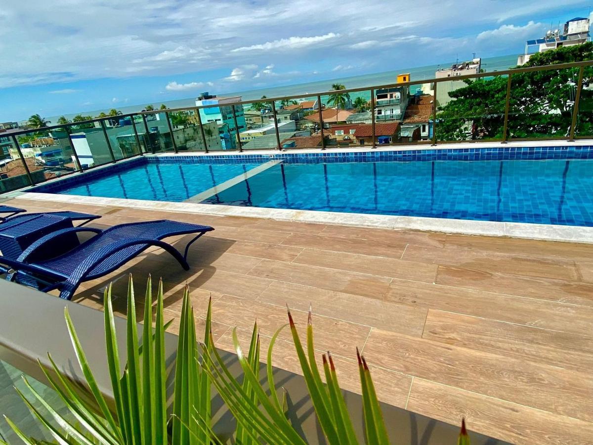 Porto 103 Flat Premium No Centro De Porto Apartment Porto de Galinhas