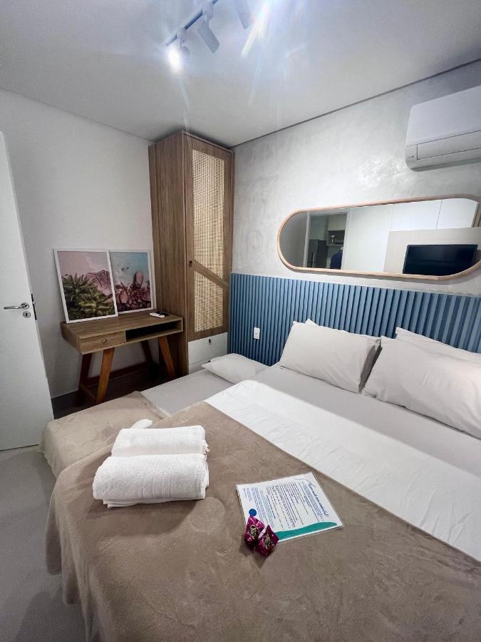 Apartment Porto 103 Flat Premium No Centro De Porto Porto de Galinhas