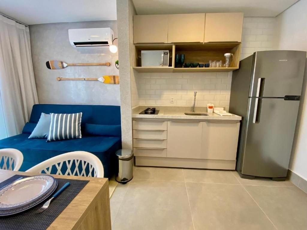 Apartment Porto 103 Flat Premium No Centro De Porto Porto de Galinhas