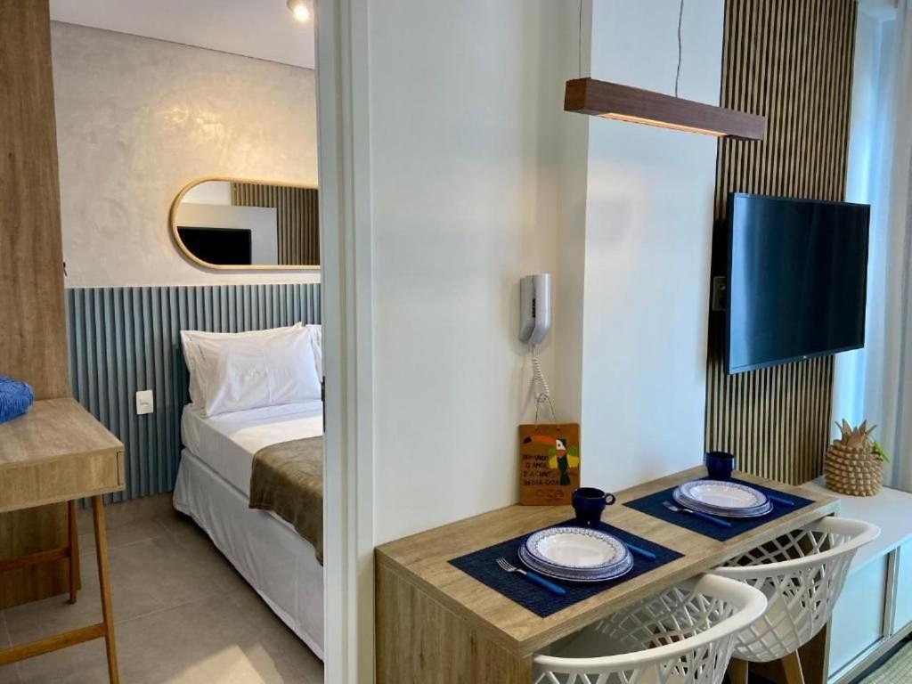 Apartment Porto 103 Flat Premium No Centro De Porto Porto de Galinhas