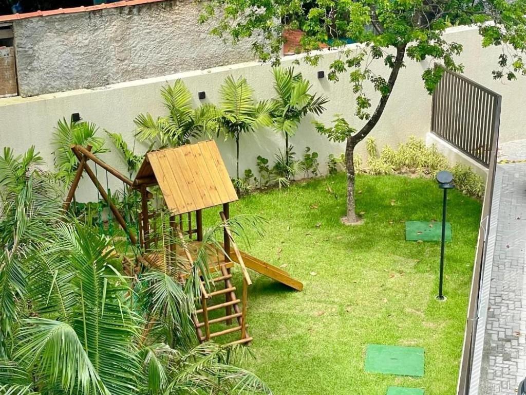 Apartment Porto 103 Flat Premium No Centro De Porto Porto de Galinhas